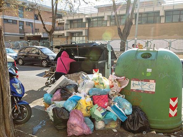 ROMA Il Presidente dell’Ordine dei medici sul caso rifiuti