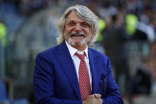 ROMA Chiesto il rinvio a giudizio per Massimo Ferrero