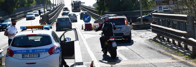 ULTIM’ORA – Pericolo bomba a Fiumicino