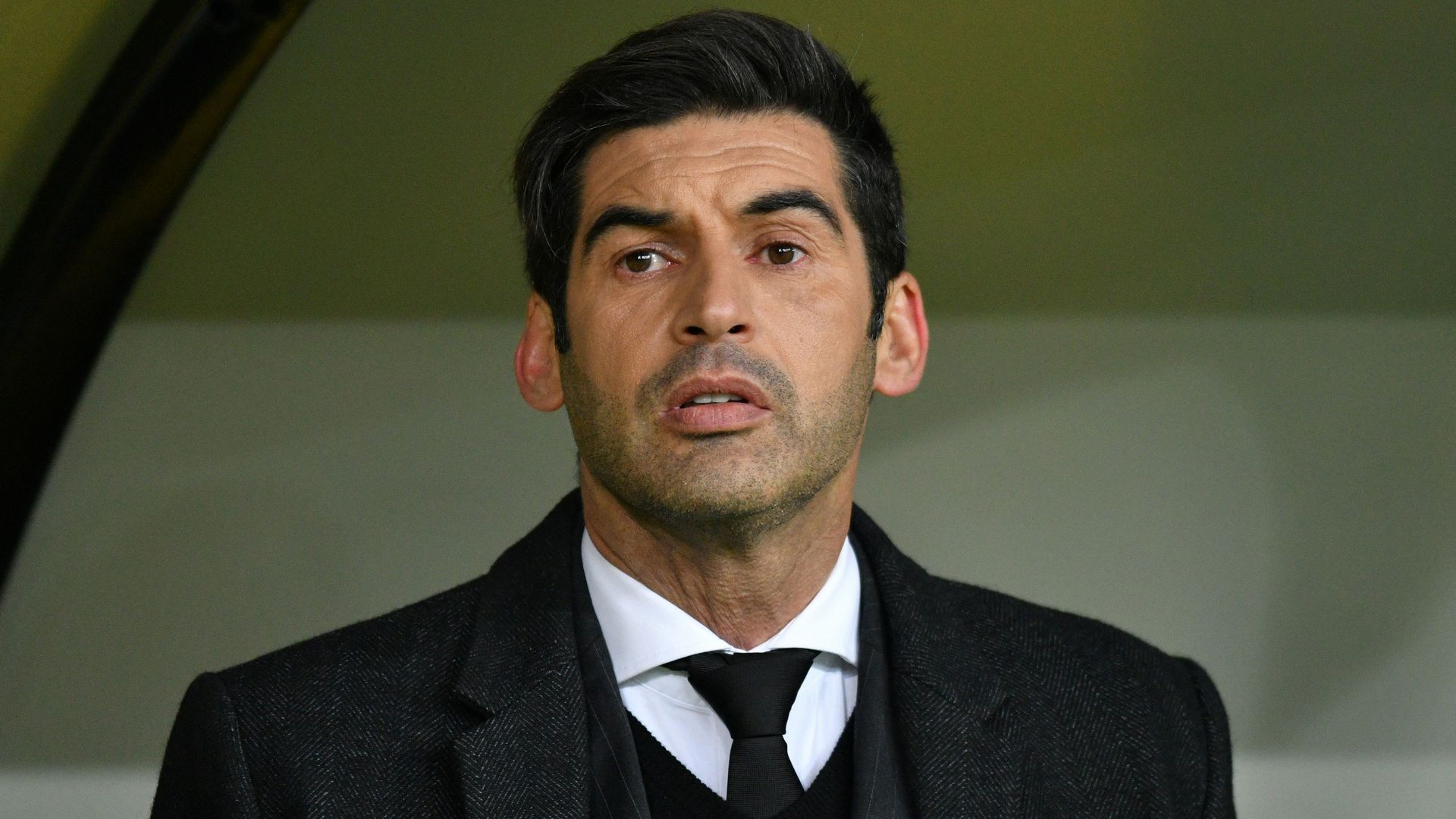 Milan Roma Fonseca deluso: “Gli abbiamo regalato la vittoria”