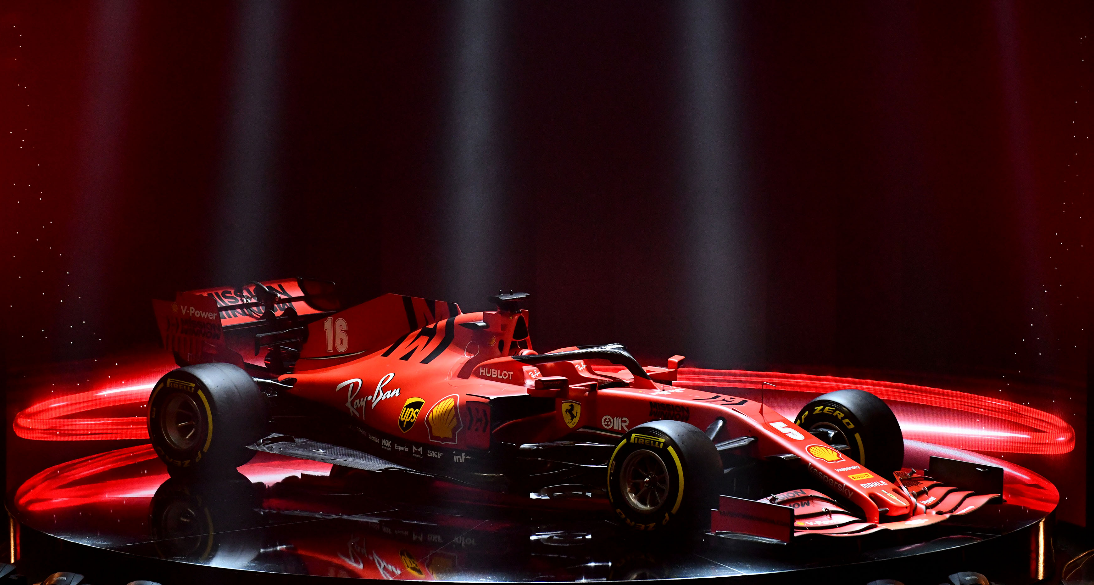F1 La nuova Ferrari rischia il sequestro