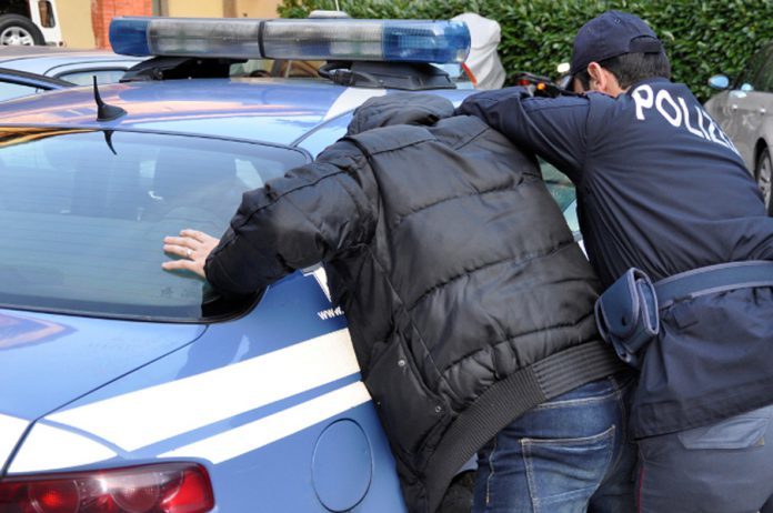 Roma, smantellata organizzazione criminale su disposizione della Procura Distrettuale Antimafia