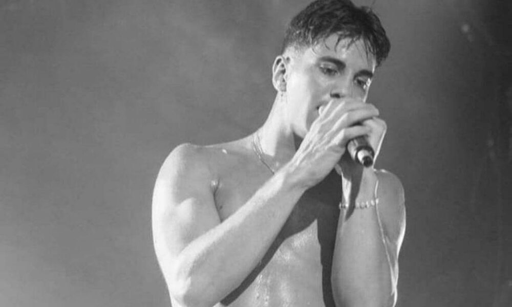 Tedua trionfa a Roma nel La Divina Commedia Tour: un nuovo successo per il rapper italiano
