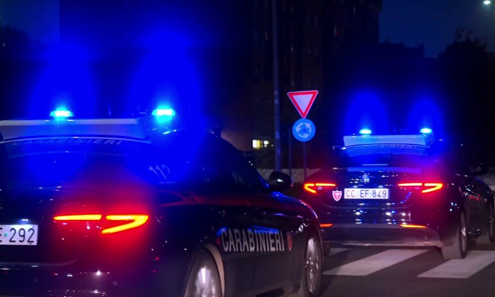 Cronaca Roma