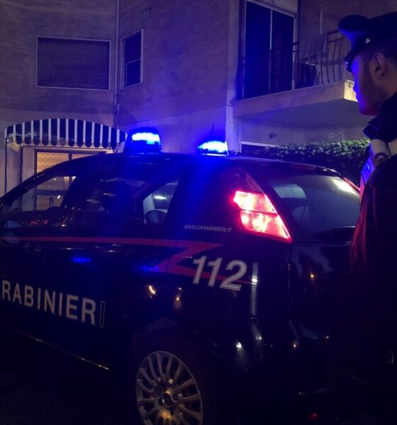 Cassia e Casalotti, Operazione speciale dei Carabinieri. Tutti i fermi della notte