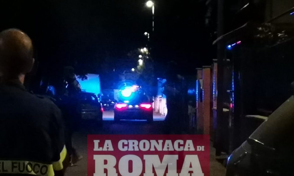 Torre Angela. Blitz della Polizia alle prime luci dell’alba