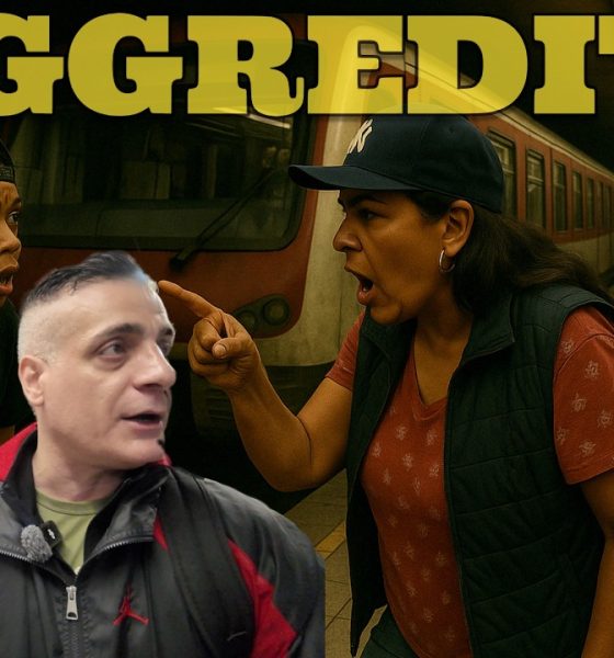 PANICO in Metro a Roma: Momenti di Paura per una Ragazza – Il Racconto Shock VIDEO